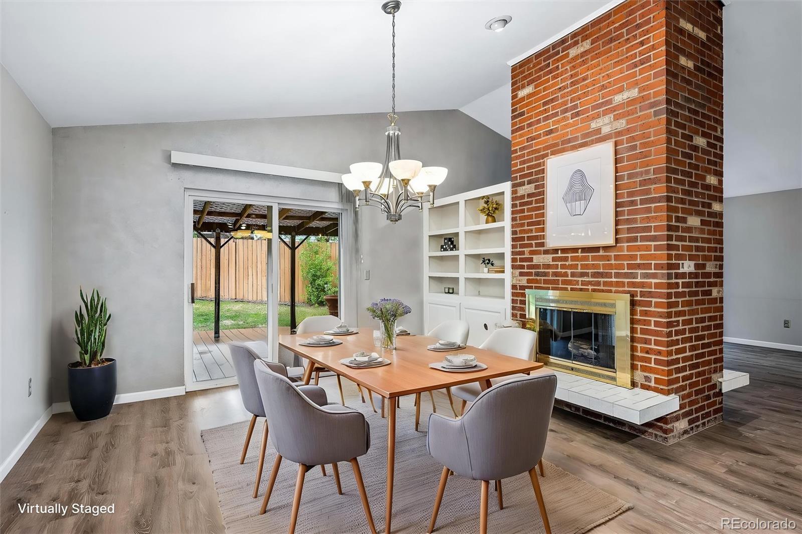 8039 S Newport Ct, Centennial, CO 80112 photo