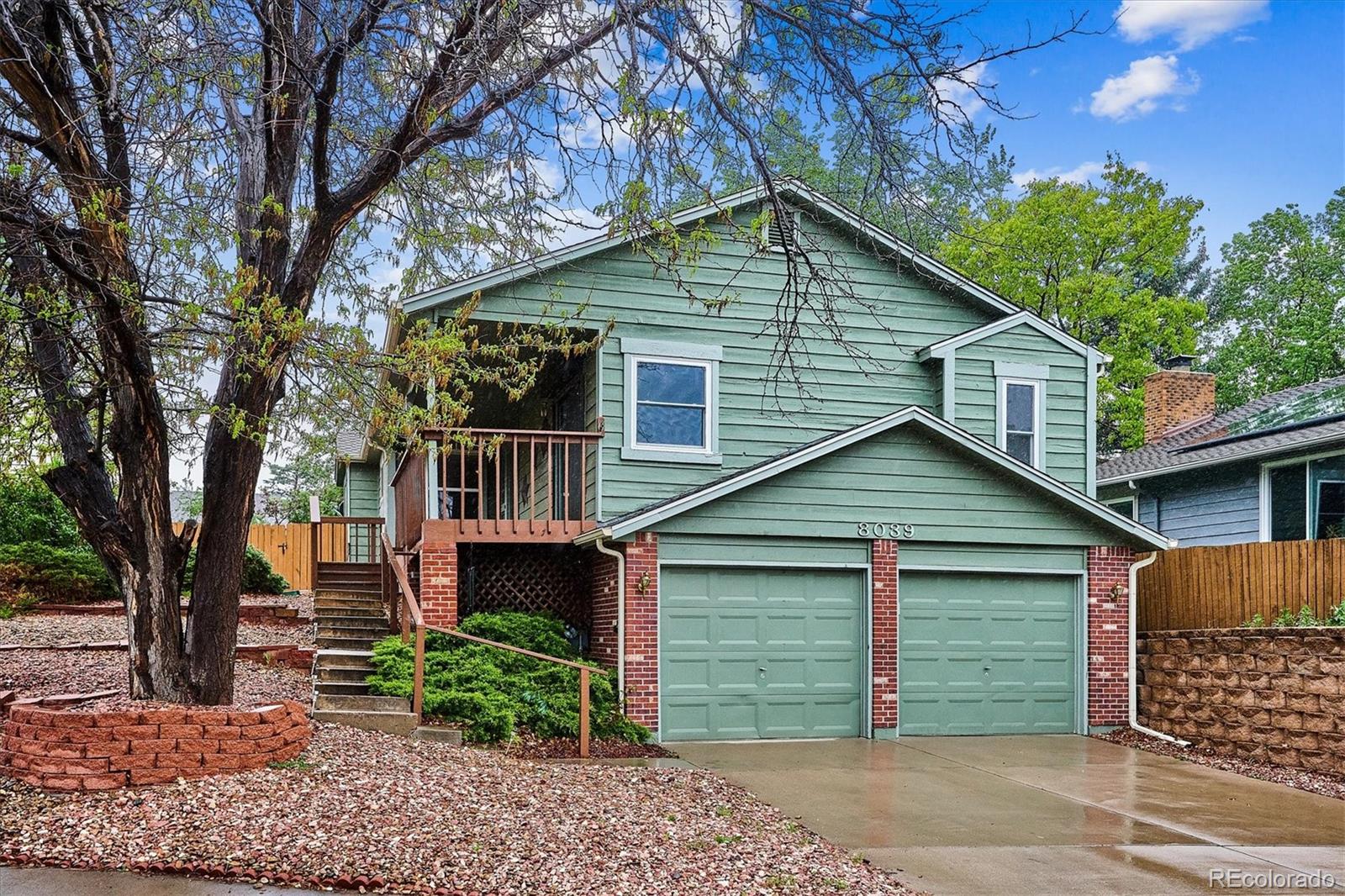 8039 S Newport Ct, Centennial, CO 80112 photo