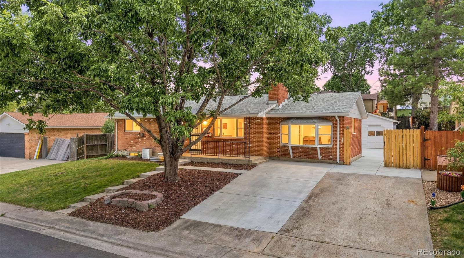 4264 Radcliff Ave, Denver, CO 80236