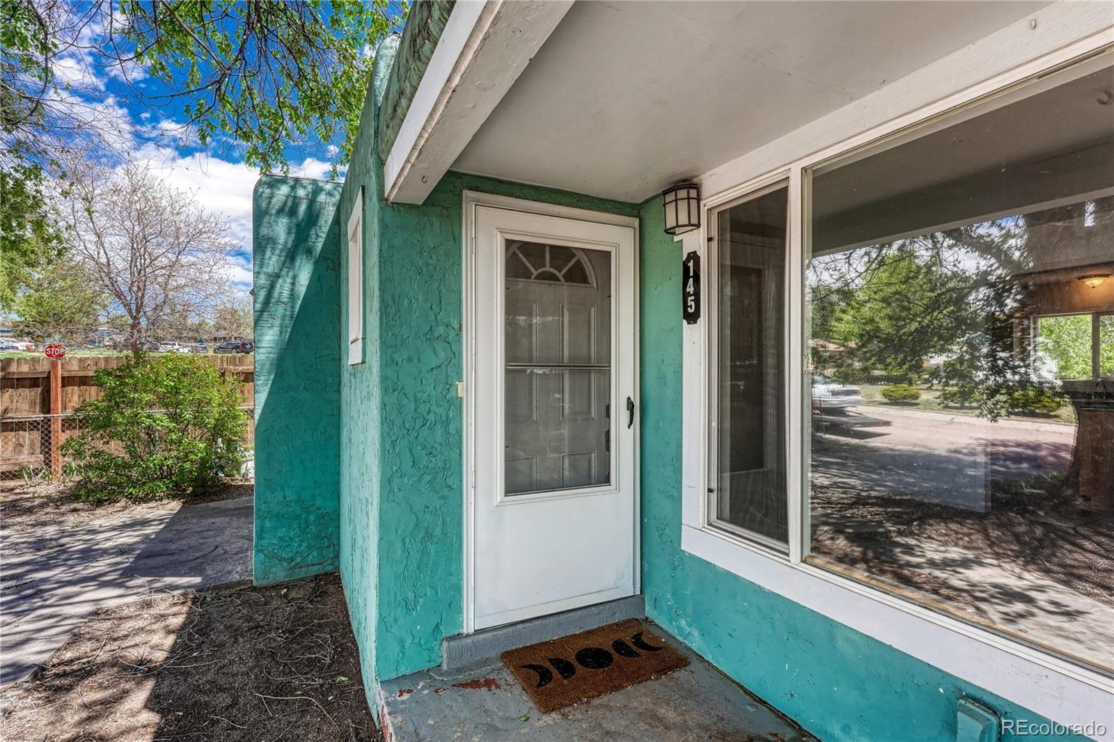 145 Leta Dr, Colorado Springs, CO 80911 photo