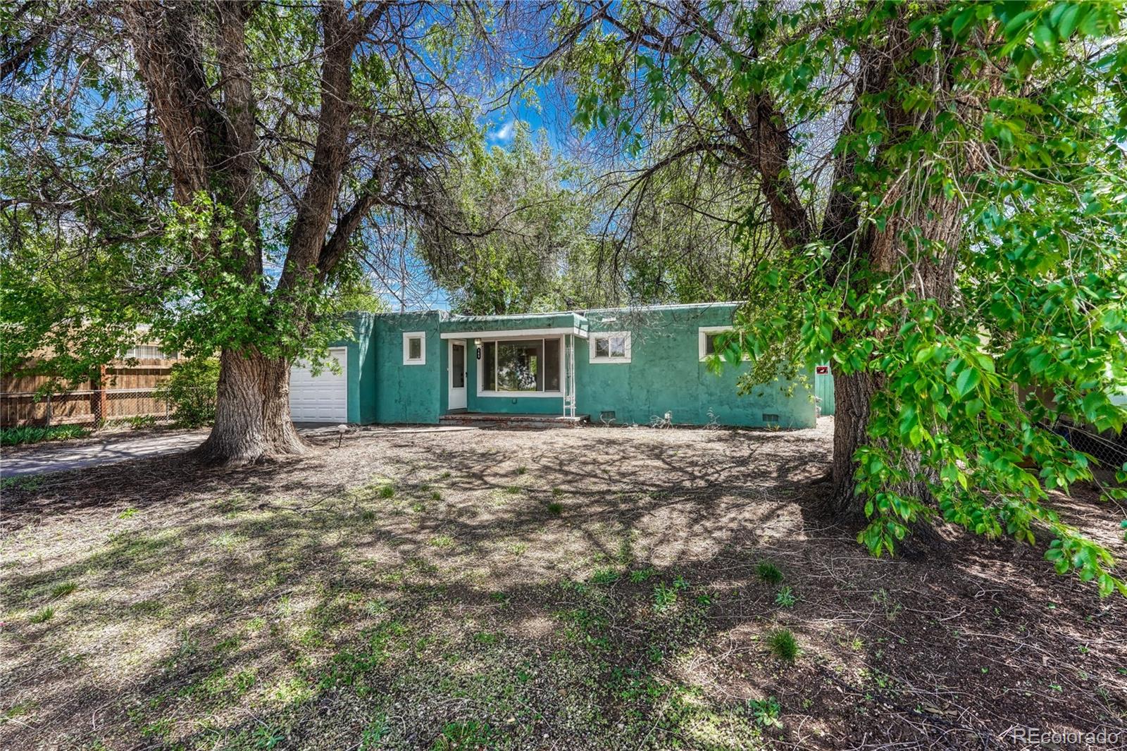 145 Leta Dr, Colorado Springs, CO 80911 photo