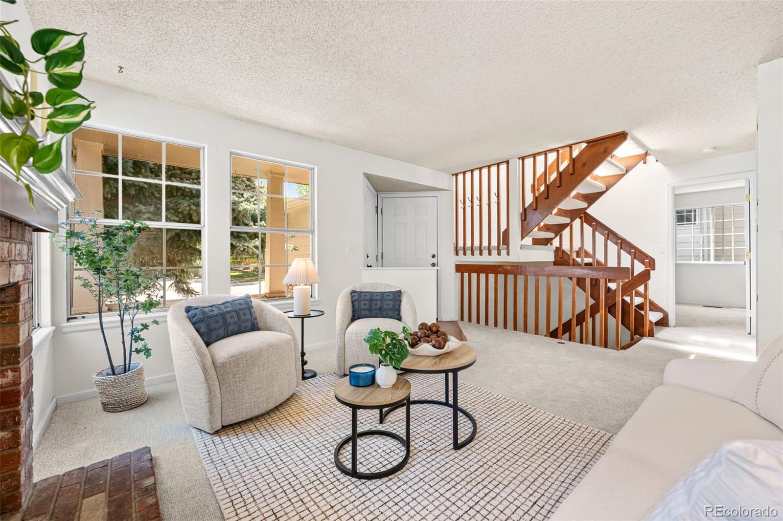 4807 N Bearlily Way, Castle Rock, CO 80109 photo