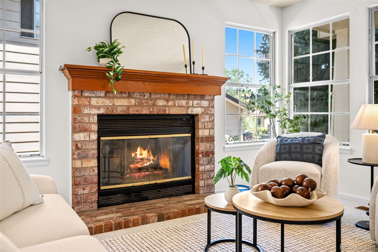 4807 N Bearlily Way, Castle Rock, CO 80109 photo