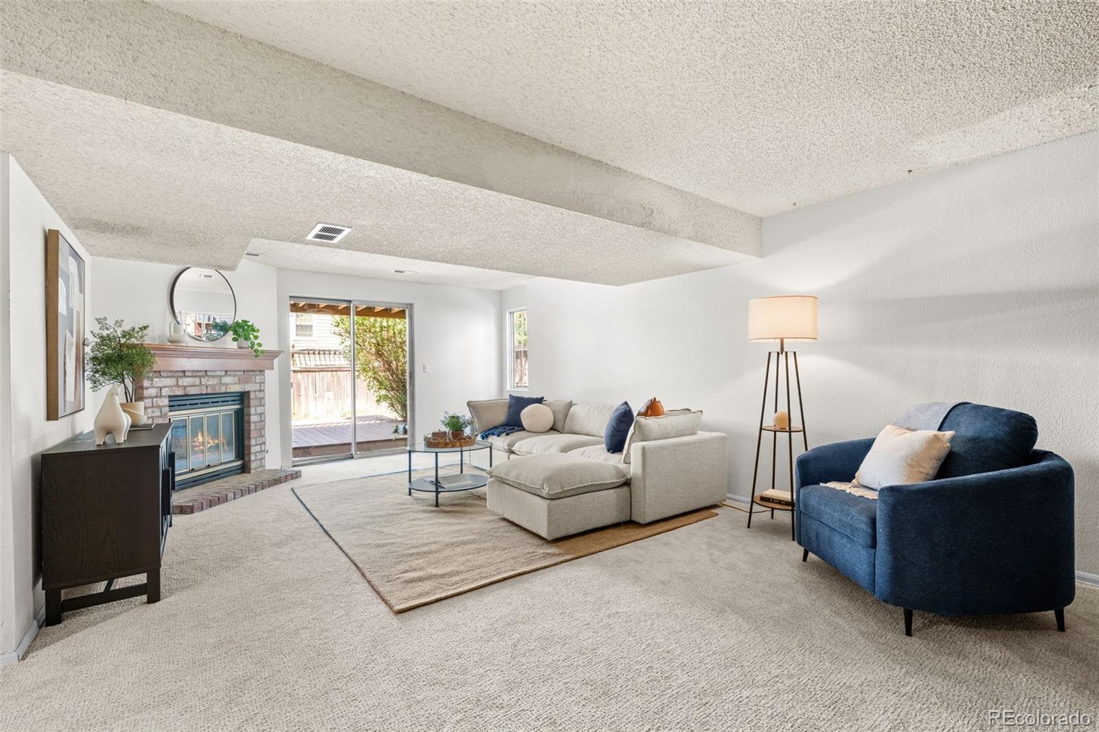 4807 N Bearlily Way, Castle Rock, CO 80109 photo