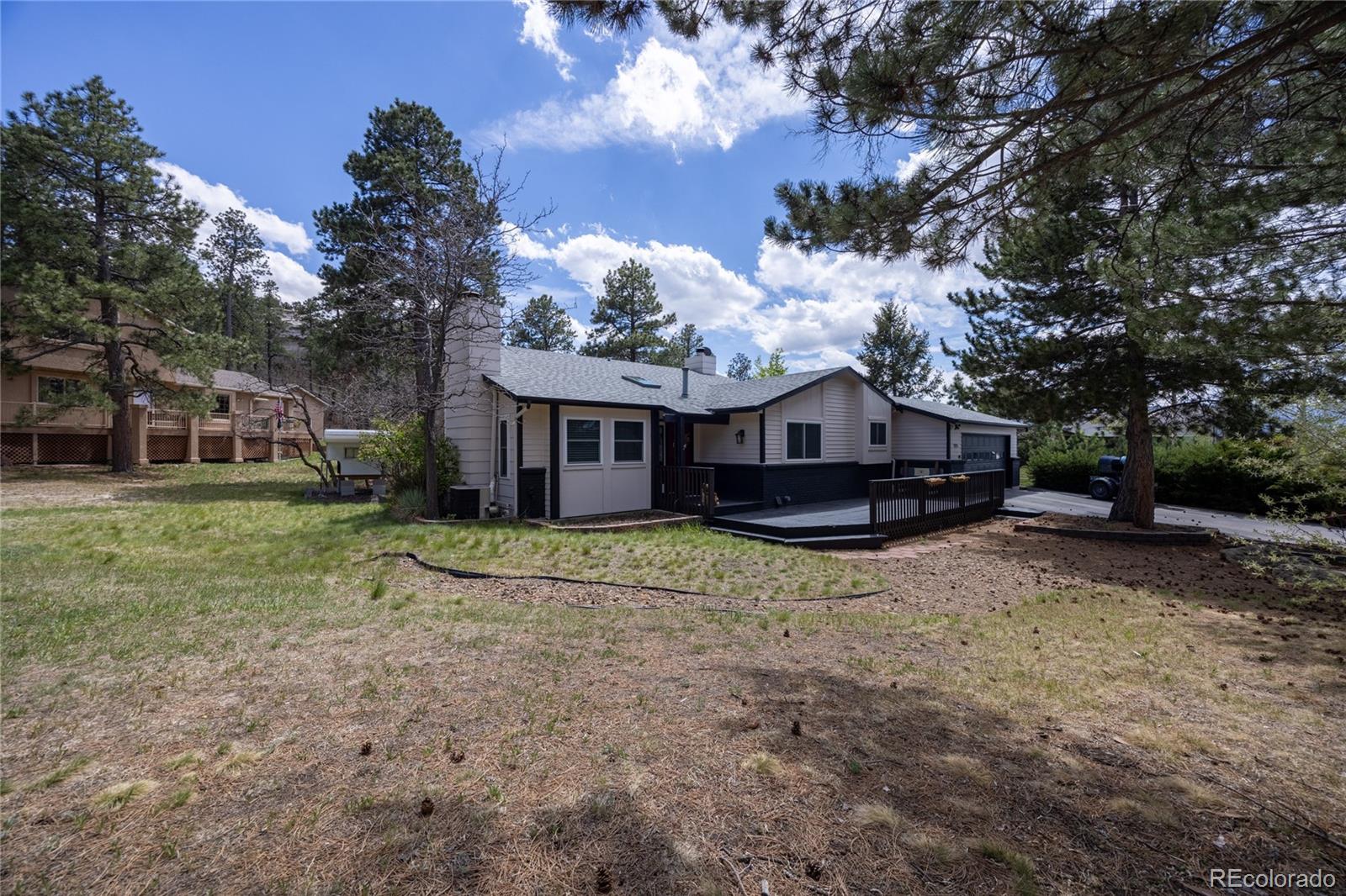 975 Tari Dr, Colorado Springs, CO 80921 photo