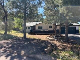 975 Tari Dr, Colorado Springs, CO 80921 photo