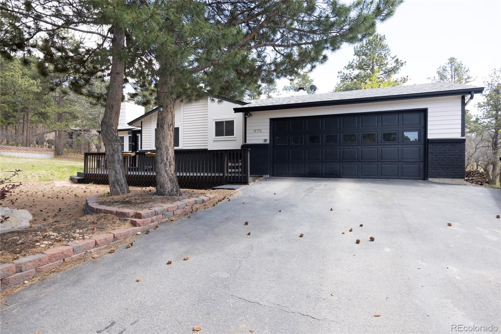 975 Tari Dr, Colorado Springs, CO 80921 photo