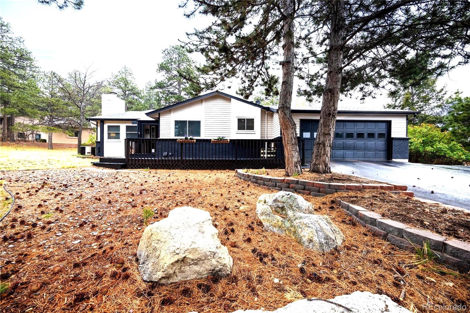975 Tari Dr, Colorado Springs, CO 80921 photo