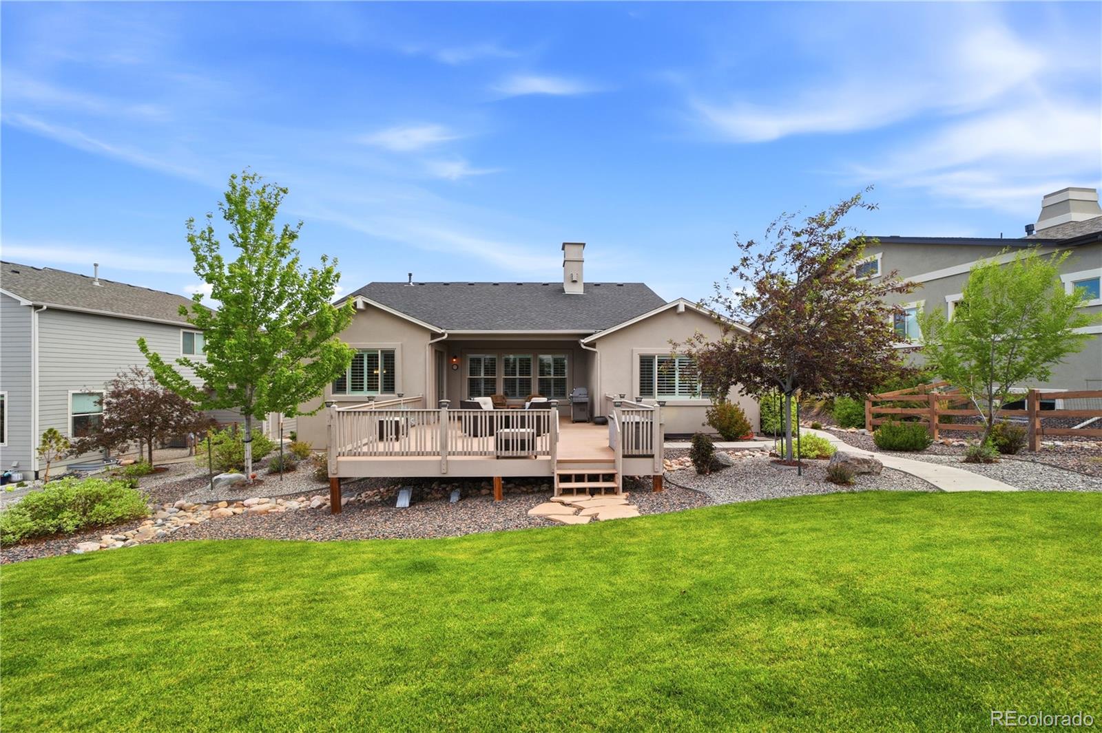 12558 Hawk Stone Dr, Colorado Springs, CO 80921 photo