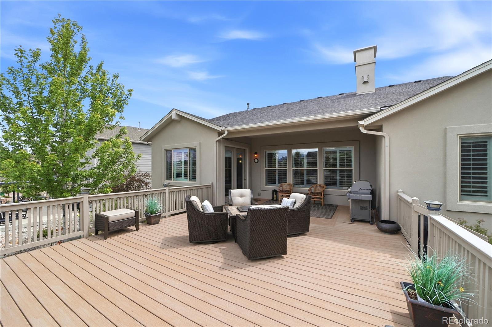 12558 Hawk Stone Dr, Colorado Springs, CO 80921 photo