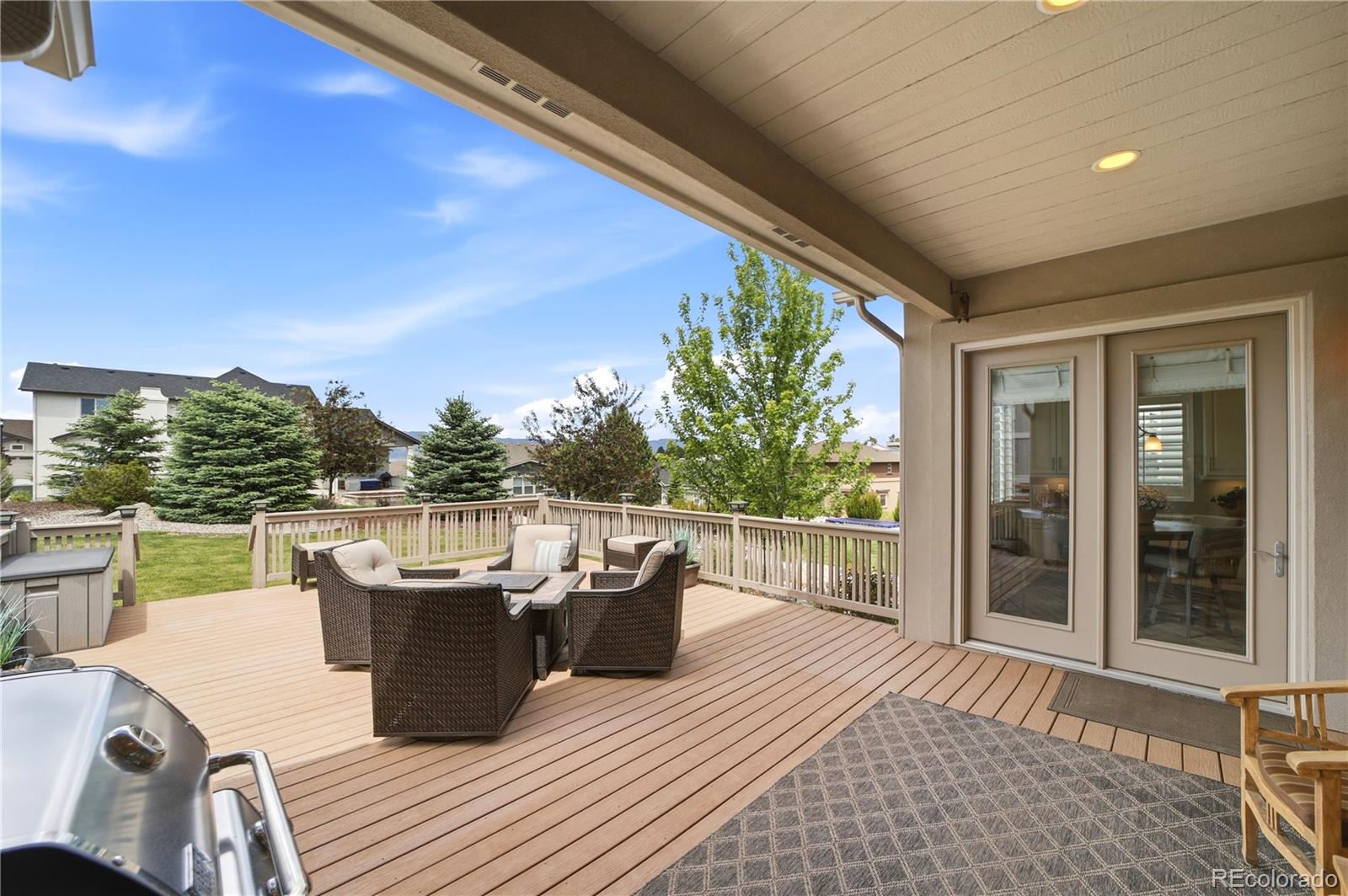 12558 Hawk Stone Dr, Colorado Springs, CO 80921 photo