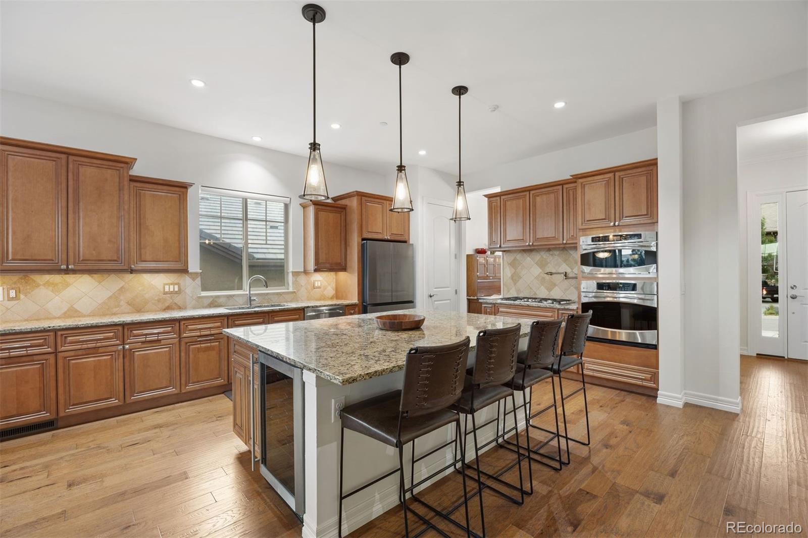 4332 Chateau Ridge Rd, Castle Rock, CO 80108 photo
