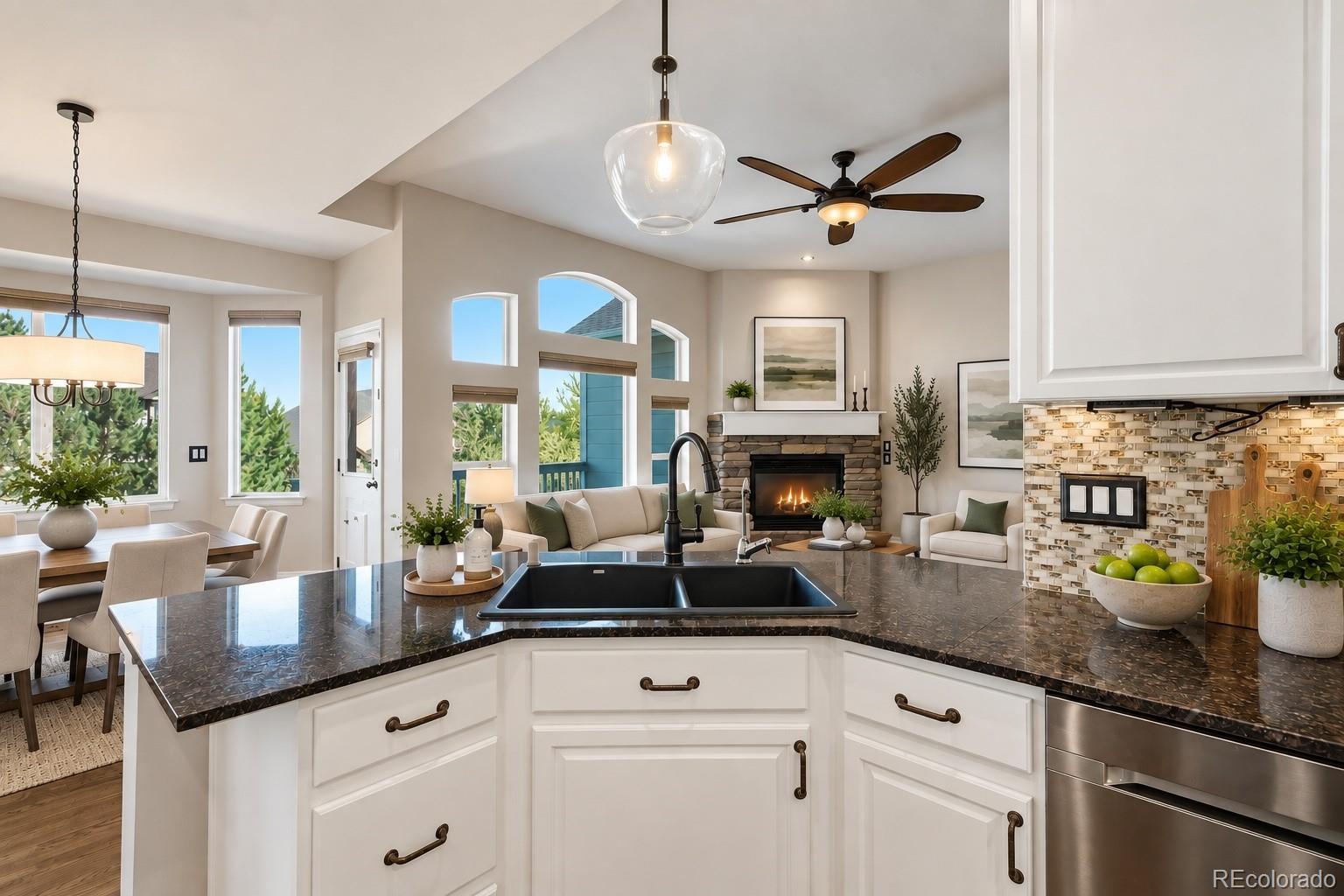 11361 Sun Prairie Ct, Parker, CO 80138 photo