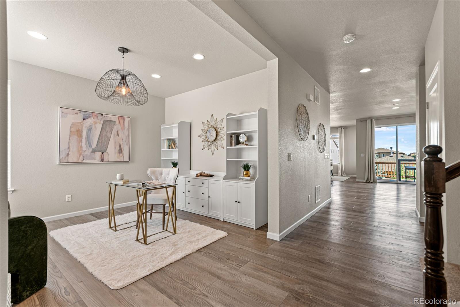 18769 W 92 Dr, Arvada, CO 80007 photo