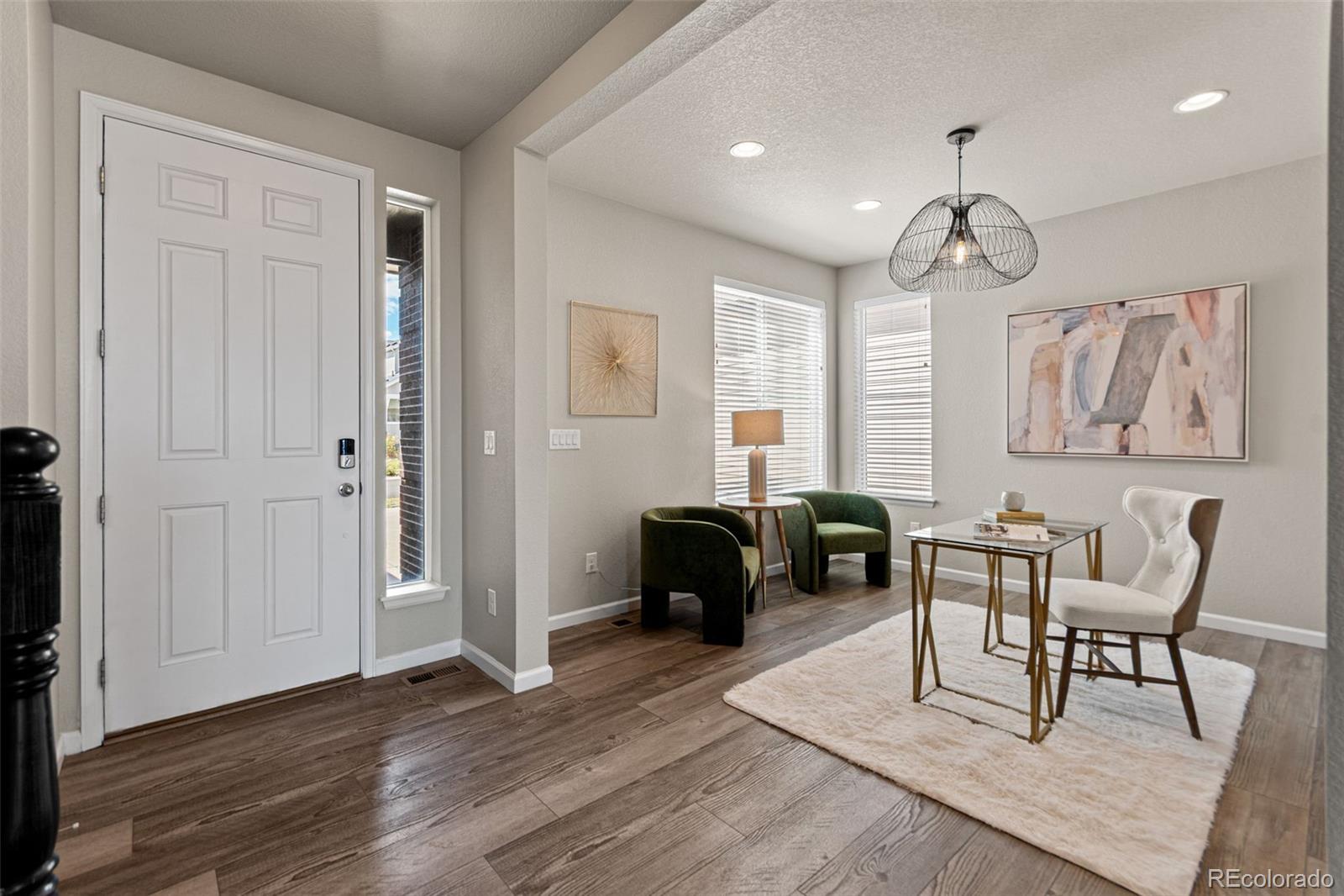 18769 W 92 Dr, Arvada, CO 80007 photo