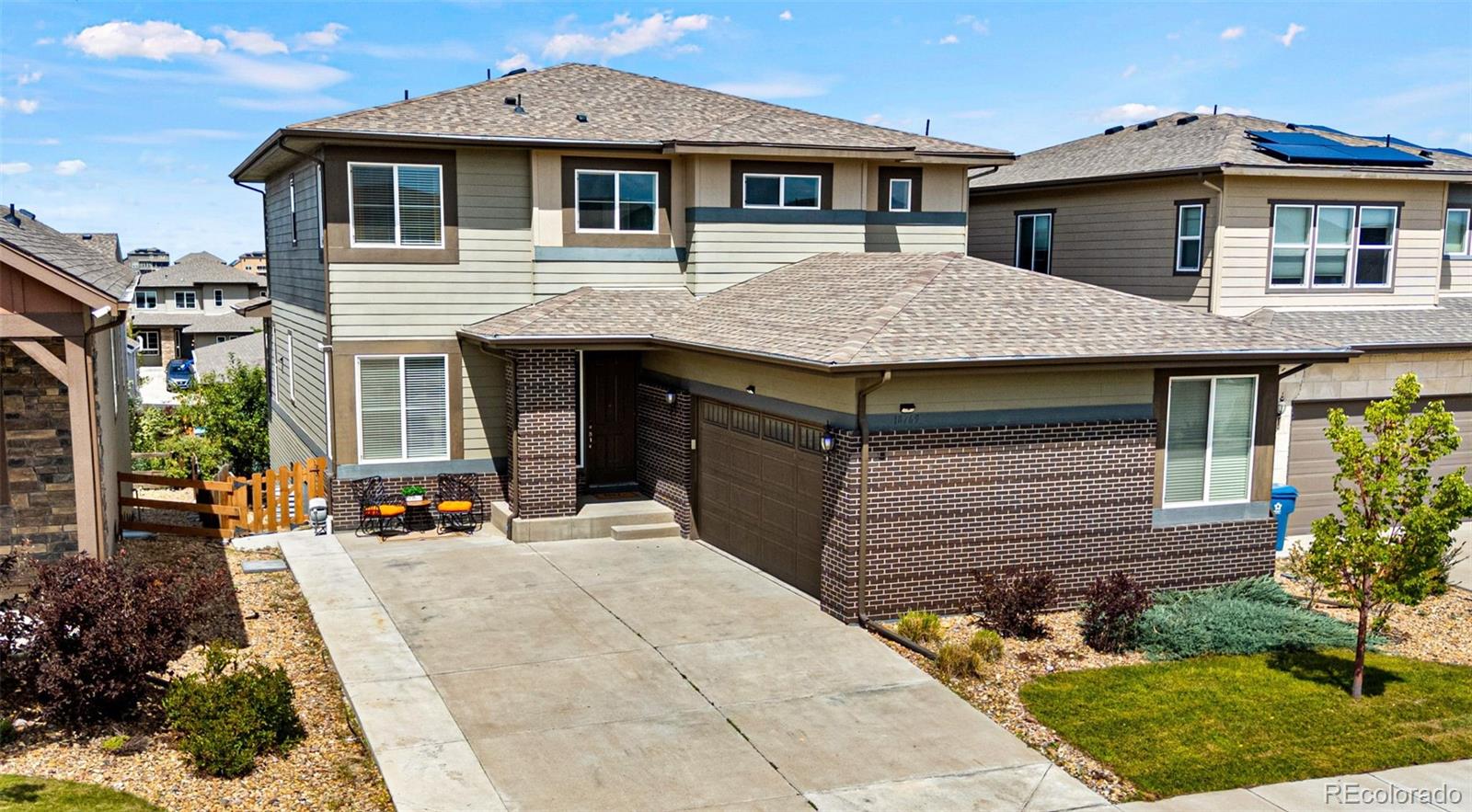18769 92 Dr, Arvada, CO 80007
