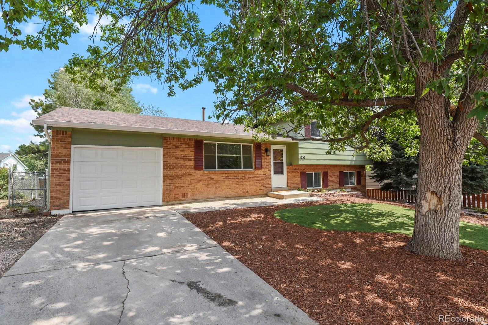 1835 Winnebago Rd, Colorado Springs, CO 80915 photo
