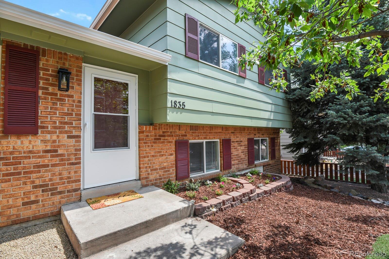 1835 Winnebago Rd, Colorado Springs, CO 80915 photo