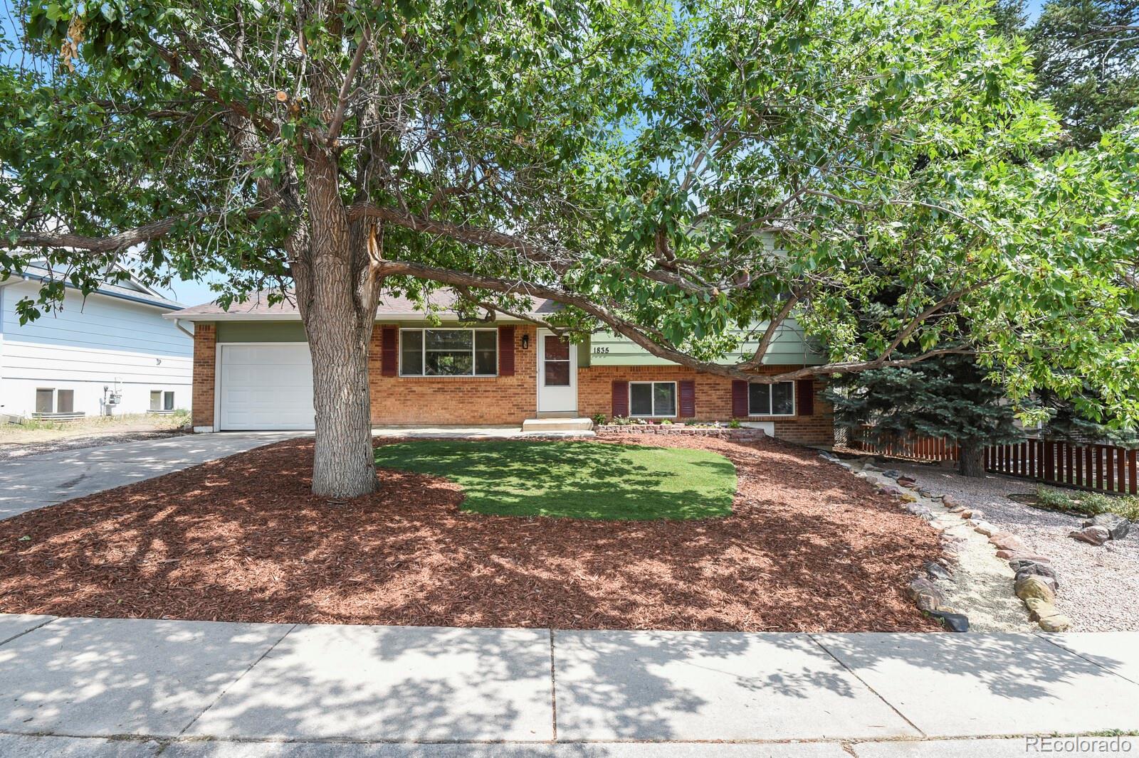 1835 Winnebago Rd, Colorado Springs, CO 80915 photo