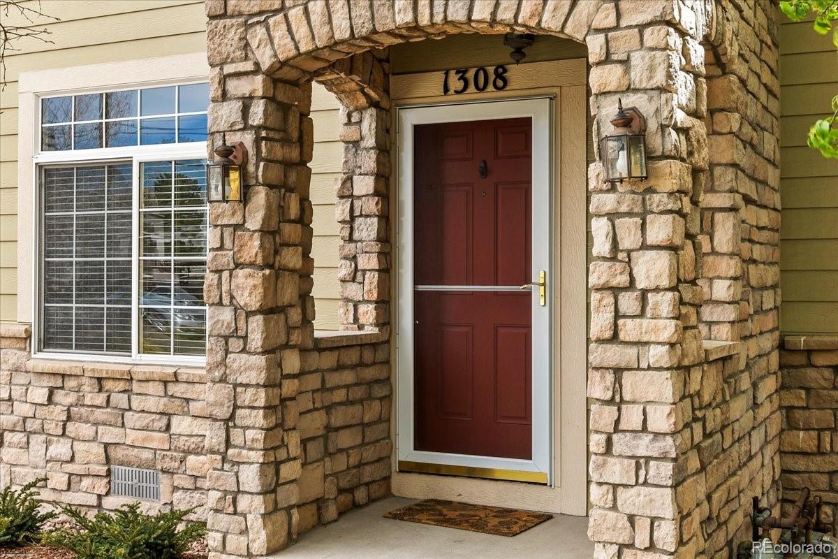 1308 S Clermont St, Denver, CO 80222 photo
