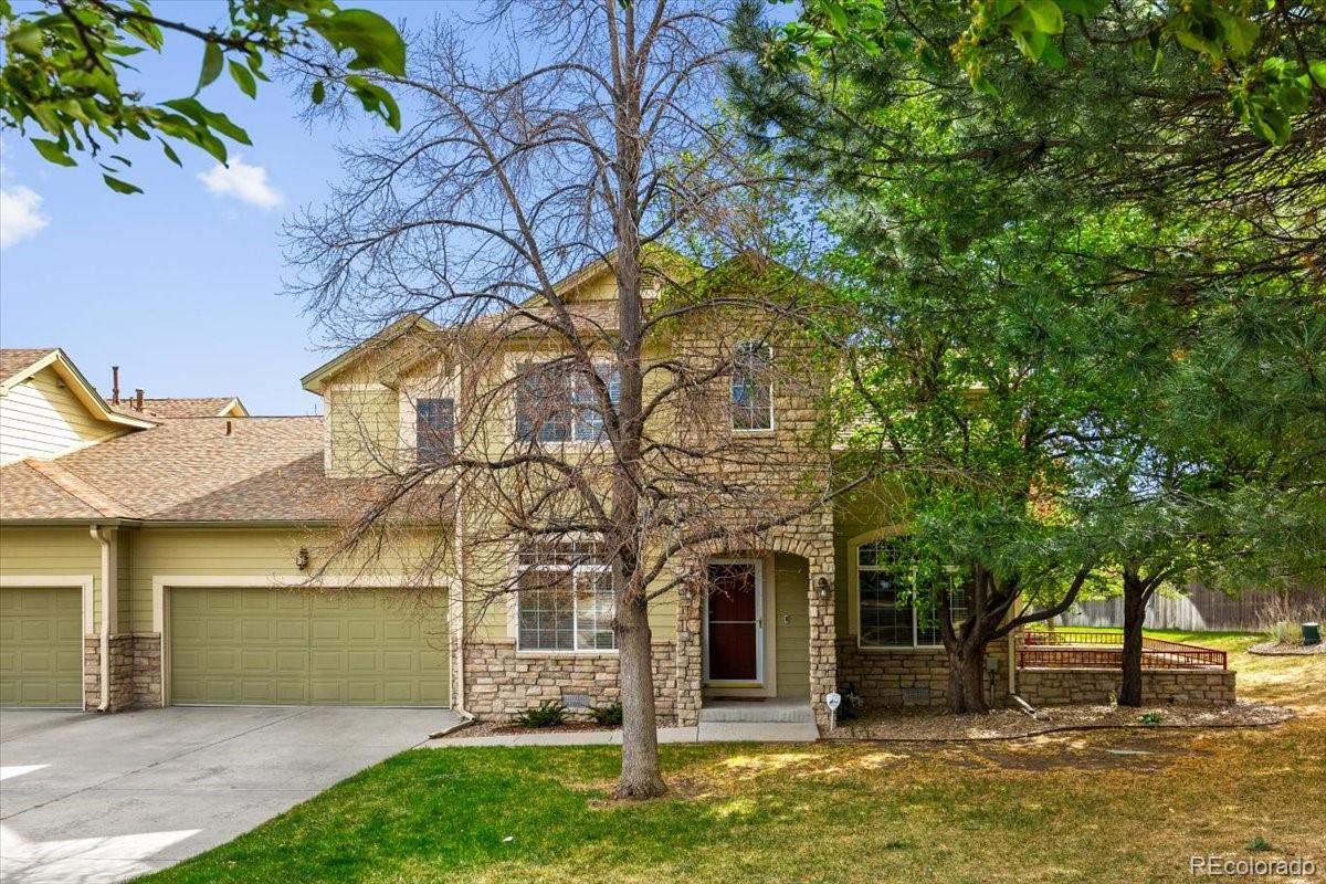 1308 S Clermont St, Denver, CO 80222 photo