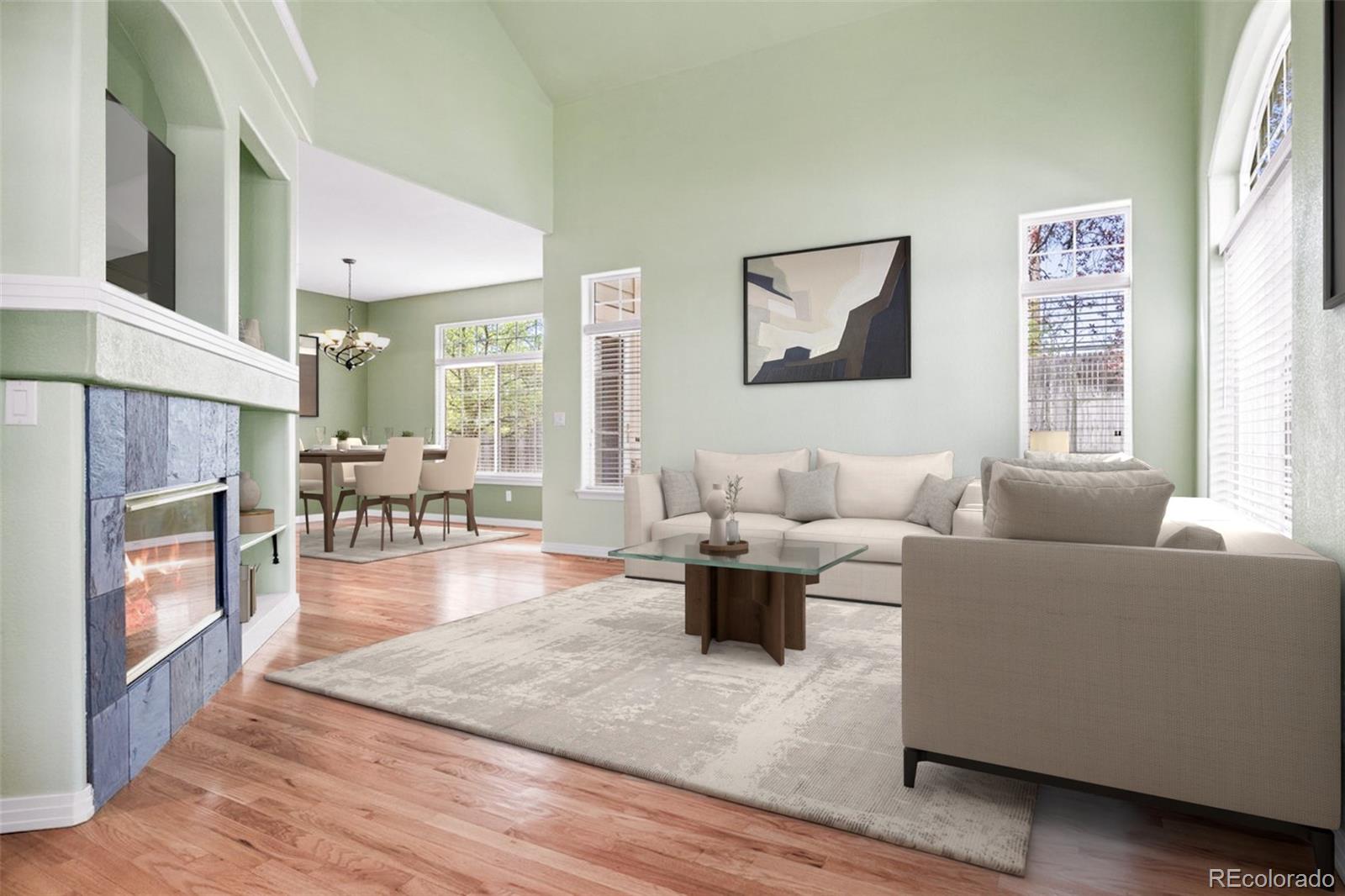 1308 S Clermont St, Denver, CO 80222 photo