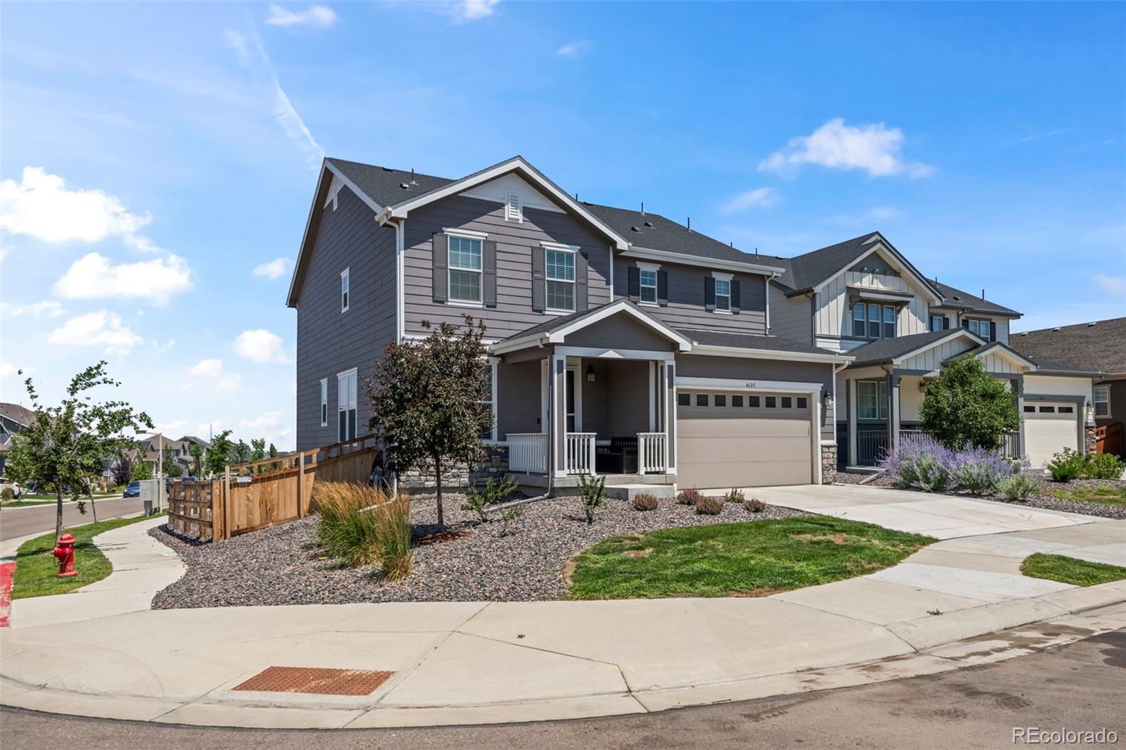 4605 Meadow Dr, Dacono, CO 80514 photo