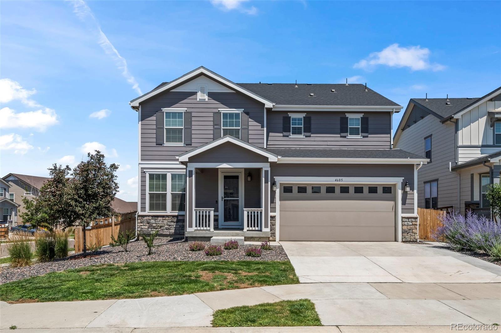 4605 Meadow Dr, Dacono, CO 80514 photo