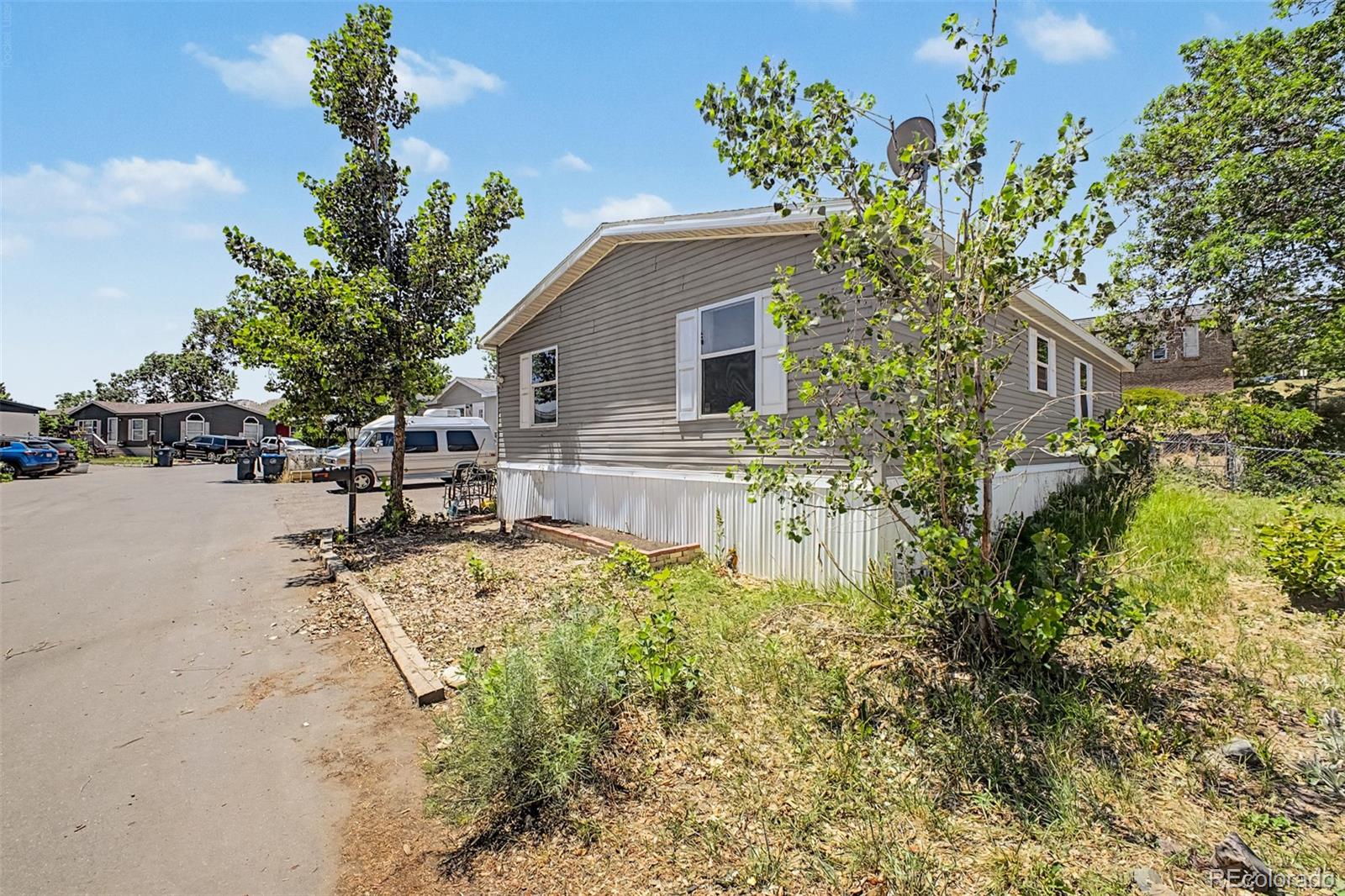 266 Pinto St, Golden, CO 80401