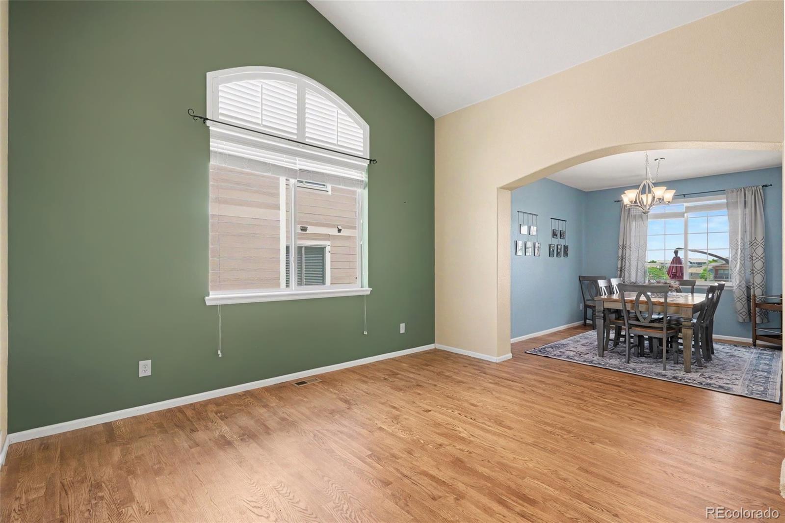 11960 Singing Winds St, Parker, CO 80138 photo