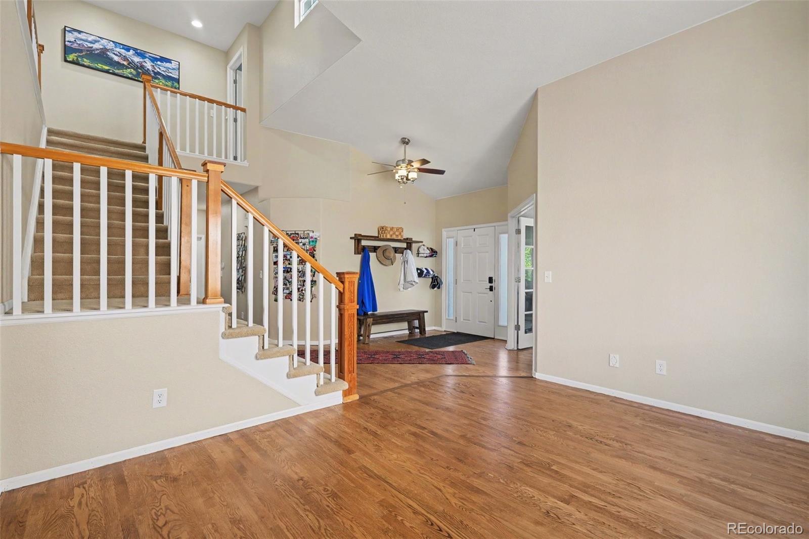 11960 Singing Winds St, Parker, CO 80138 photo