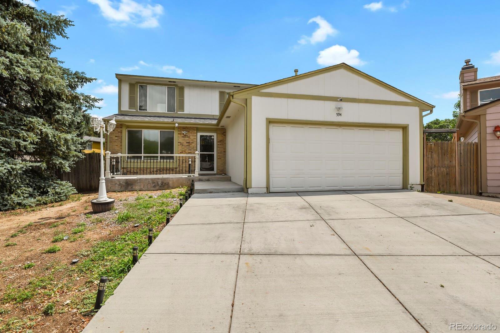 594 S Joplin St, Aurora, CO 80017 photo