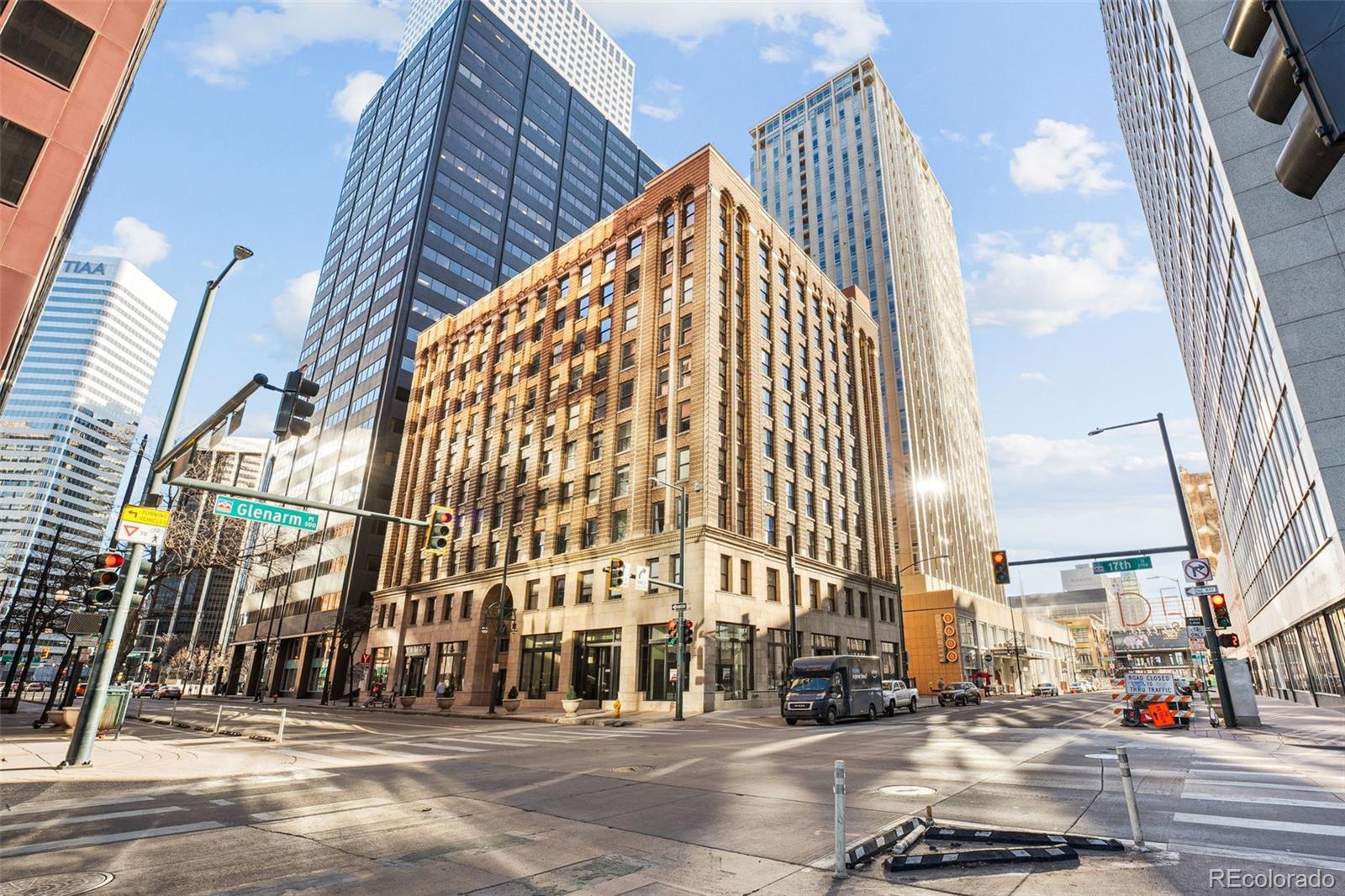 444 17 St, Denver, CO 80202