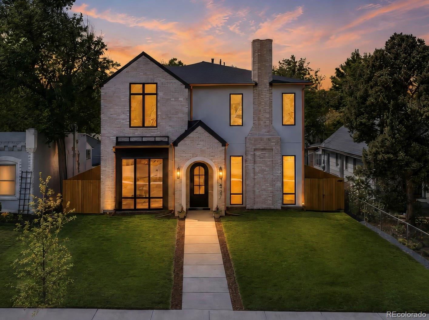 1847 Clarkson St, Denver, CO 80210