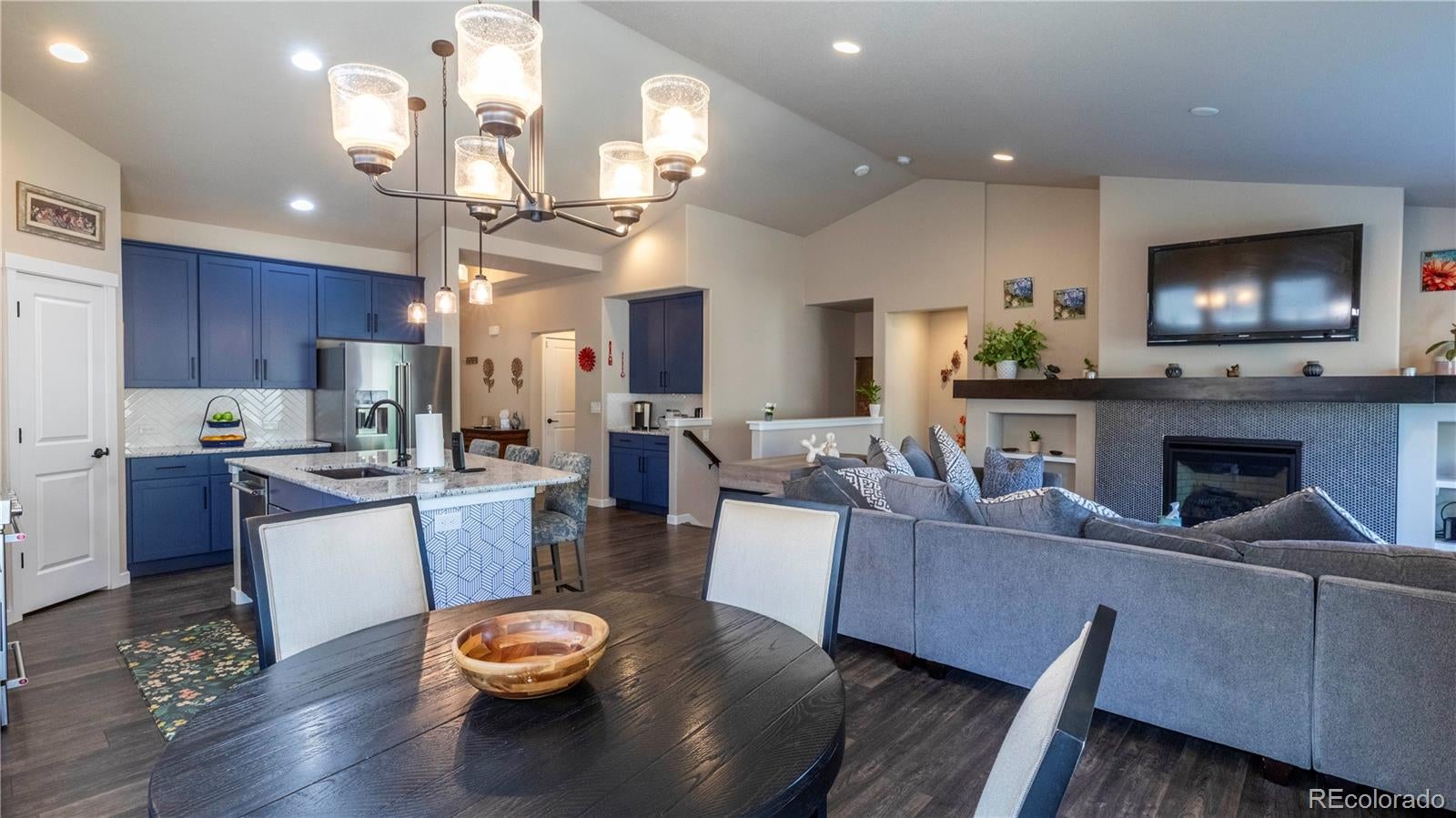2752 Pony Club Ln, Colorado Springs, CO 80922 photo