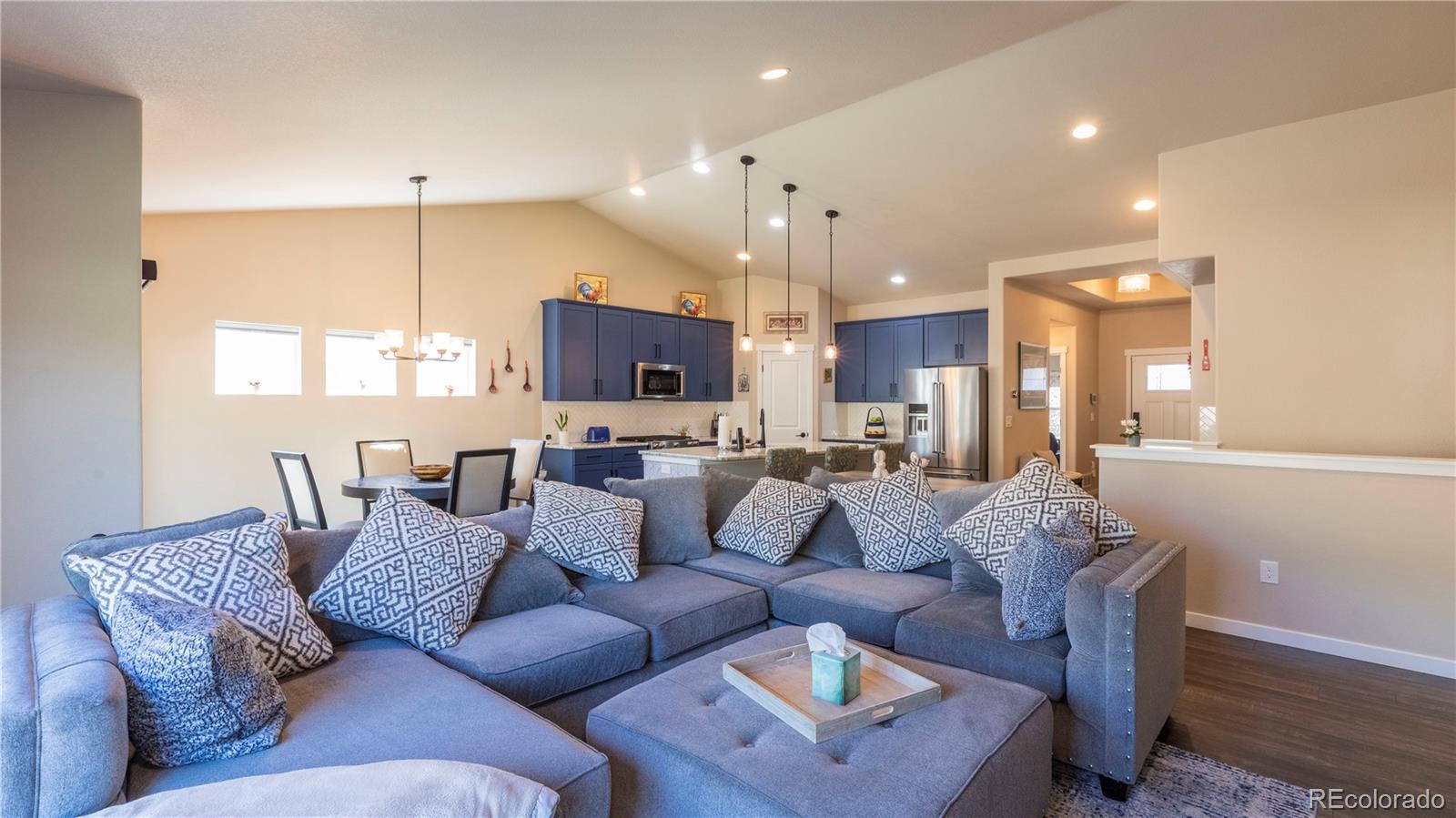 2752 Pony Club Ln, Colorado Springs, CO 80922 photo