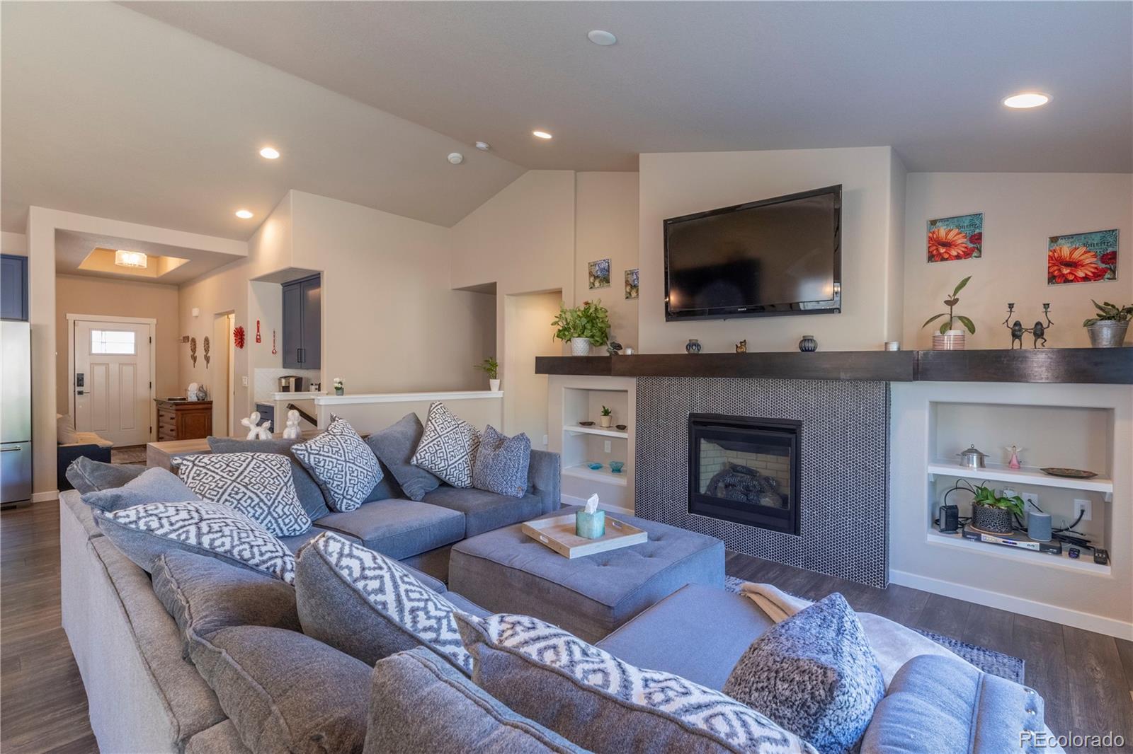 2752 Pony Club Ln, Colorado Springs, CO 80922 photo
