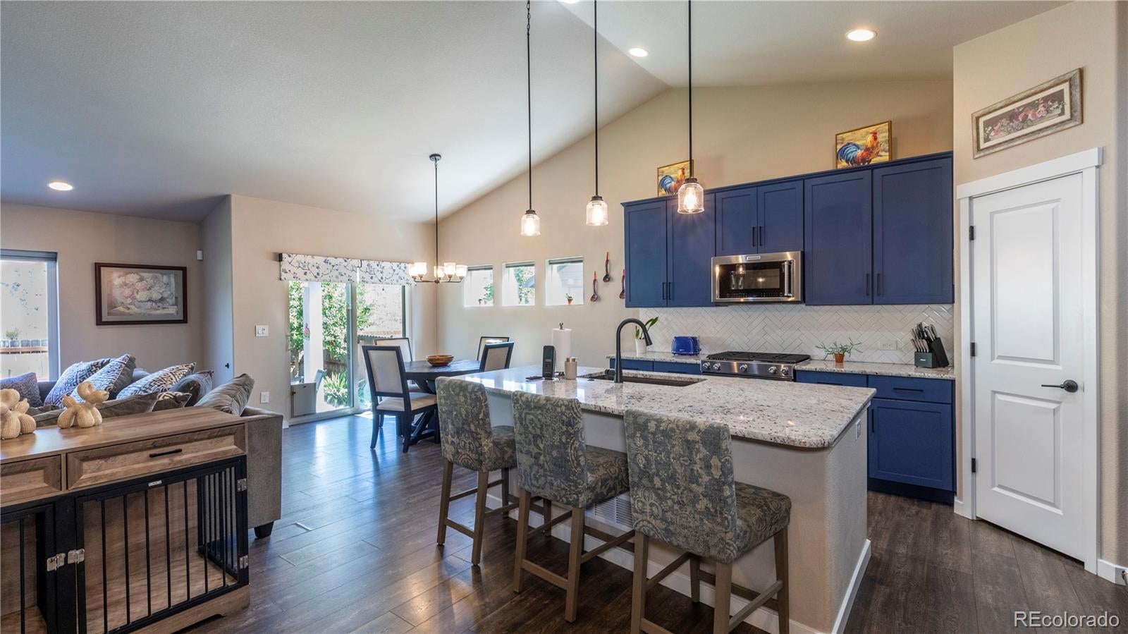 2752 Pony Club Ln, Colorado Springs, CO 80922 photo