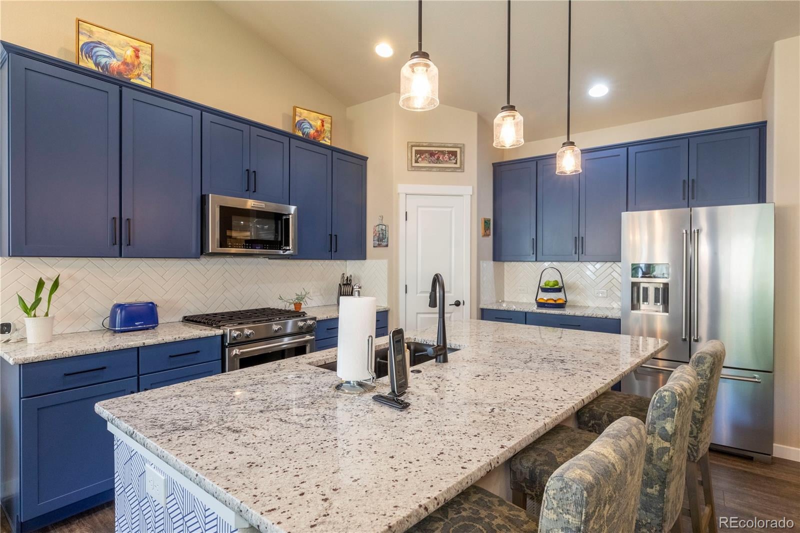 2752 Pony Club Ln, Colorado Springs, CO 80922 photo