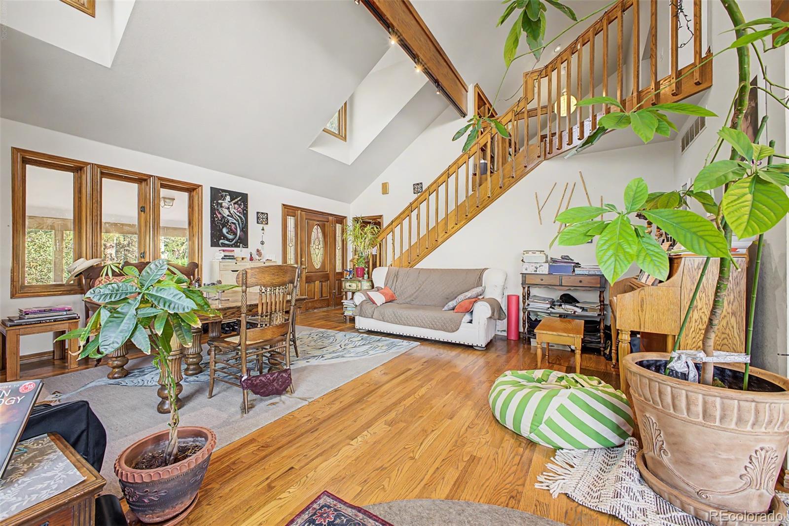 10714 Deerfield Rd, Franktown, CO 80116 photo