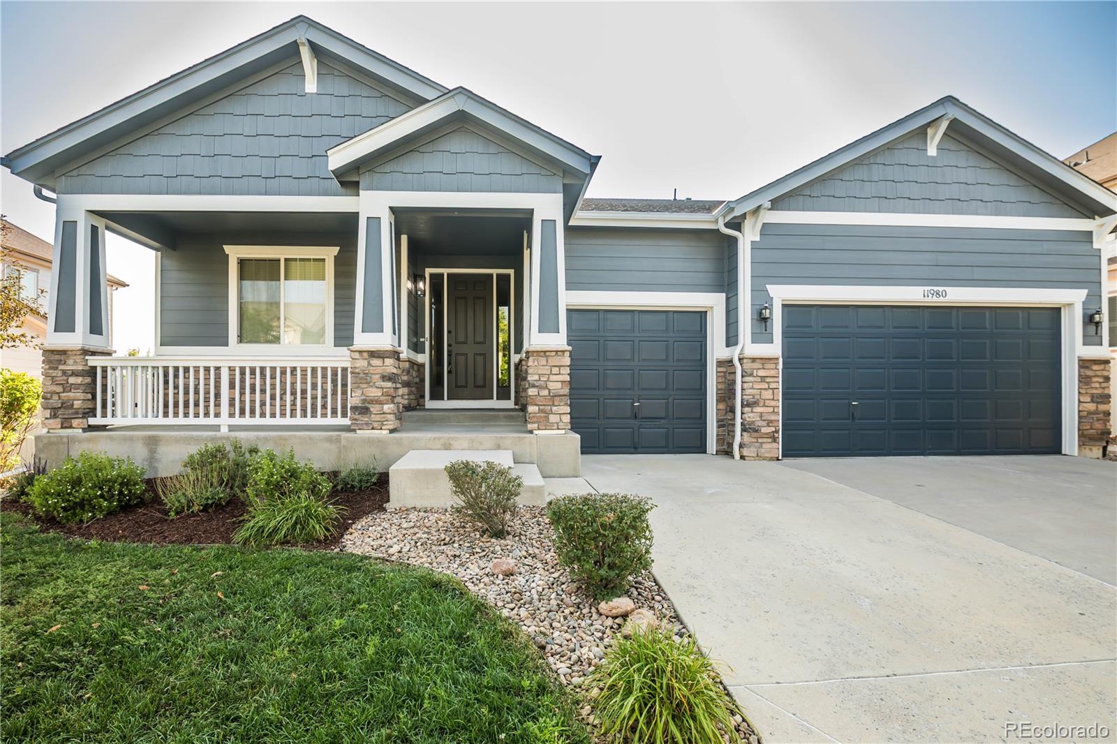 11980 Triple Crown Dr, Parker, CO 80134 photo
