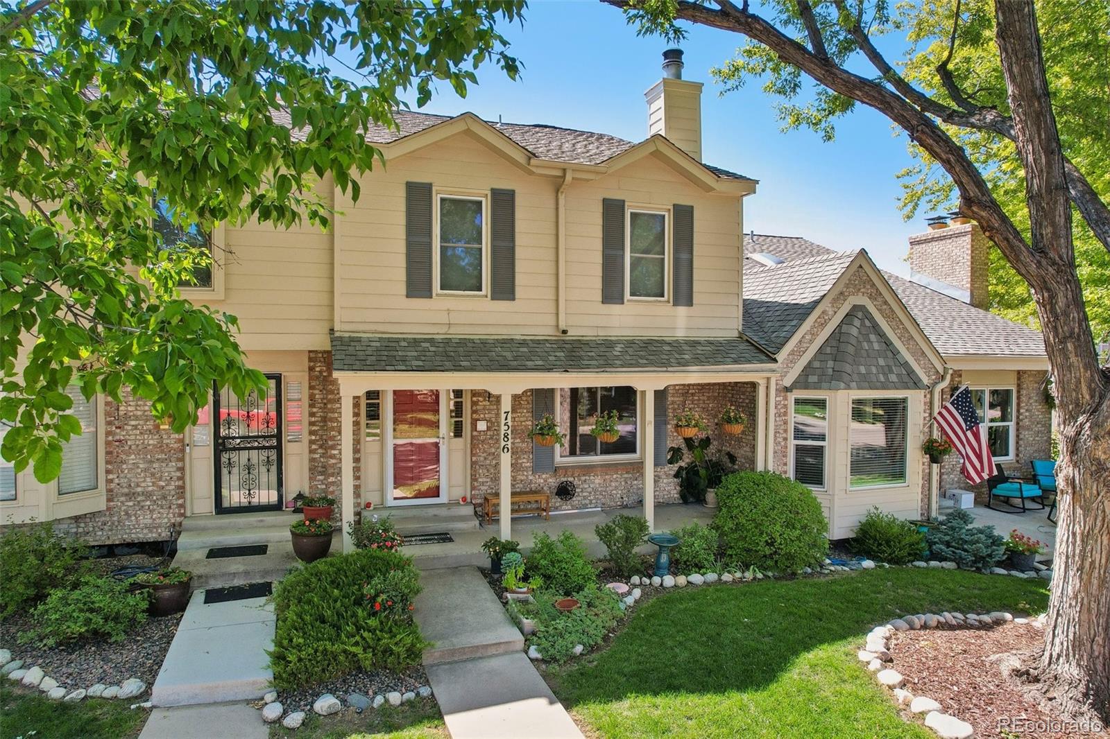 7586 Cove Cir, Centennial, CO 80122