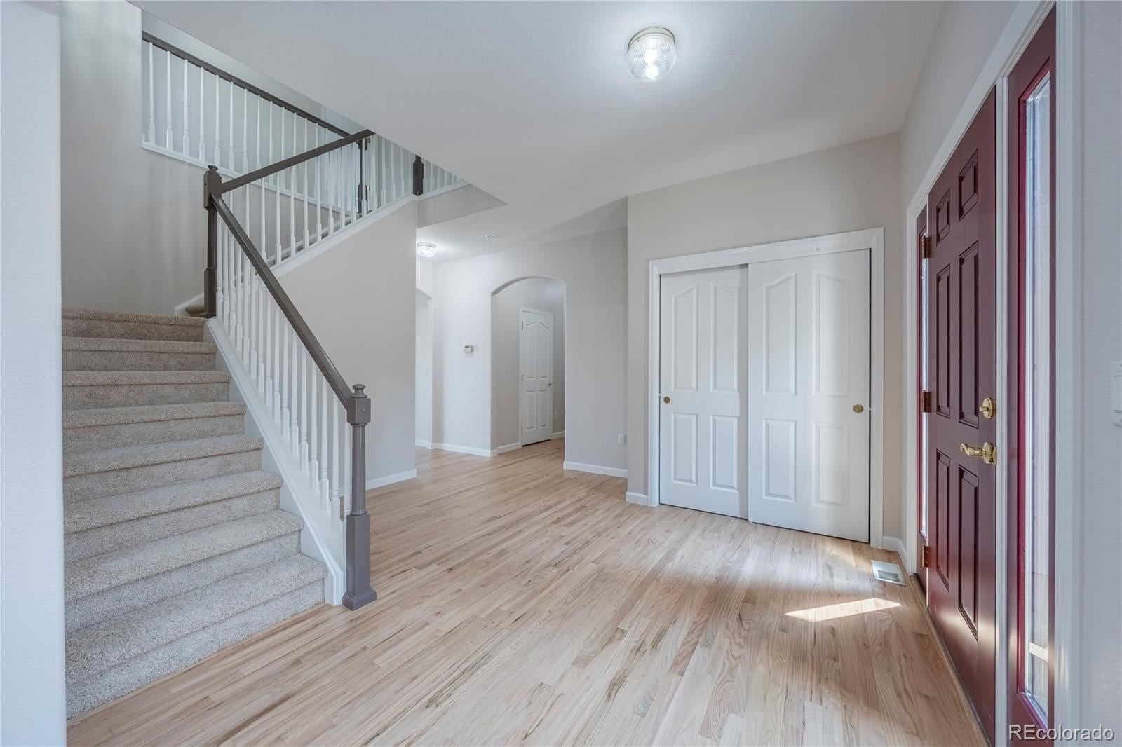 21096 Saddleback Cir, Parker, CO 80138 photo