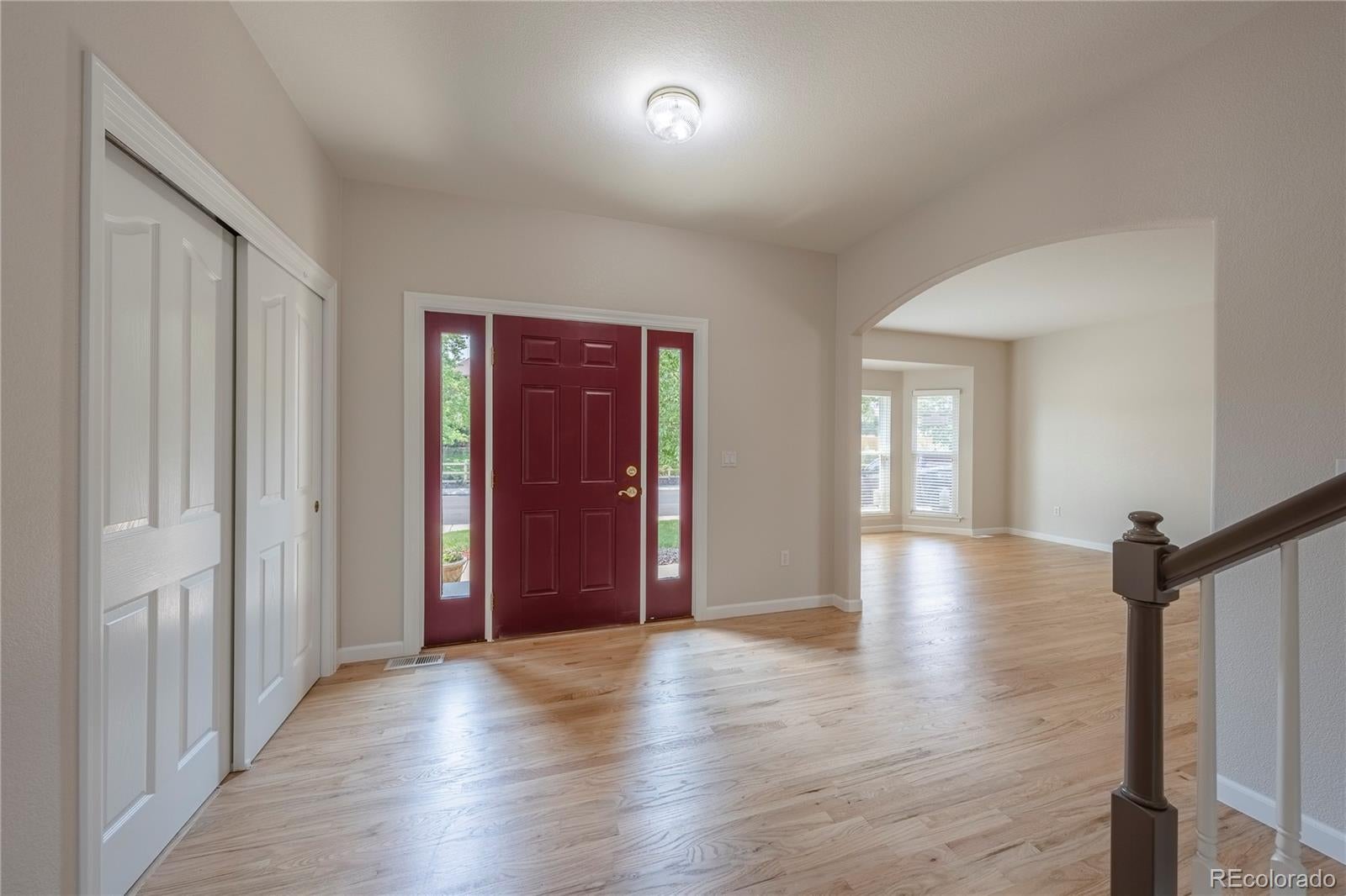 21096 Saddleback Cir, Parker, CO 80138 photo