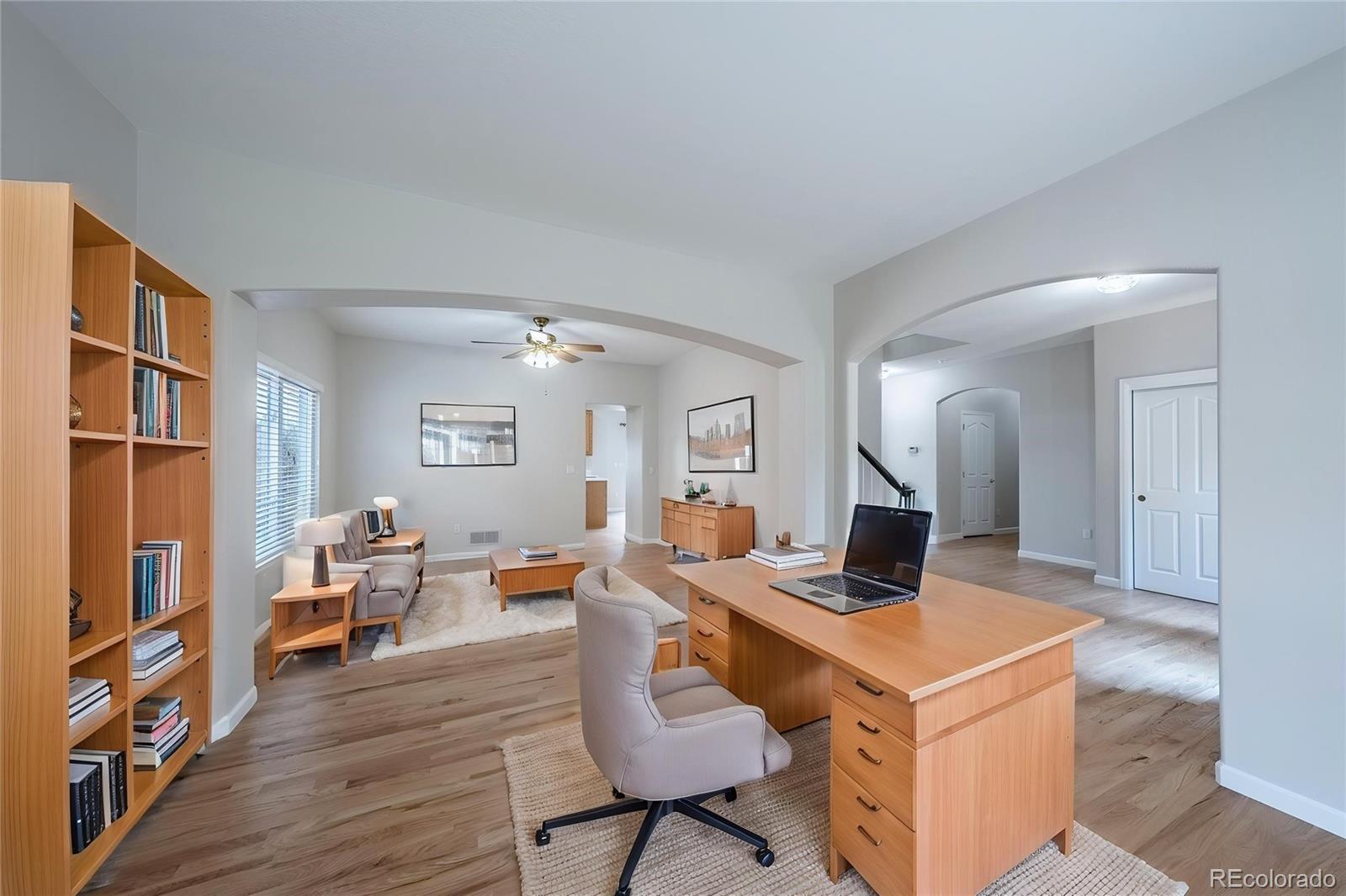 21096 Saddleback Cir, Parker, CO 80138 photo