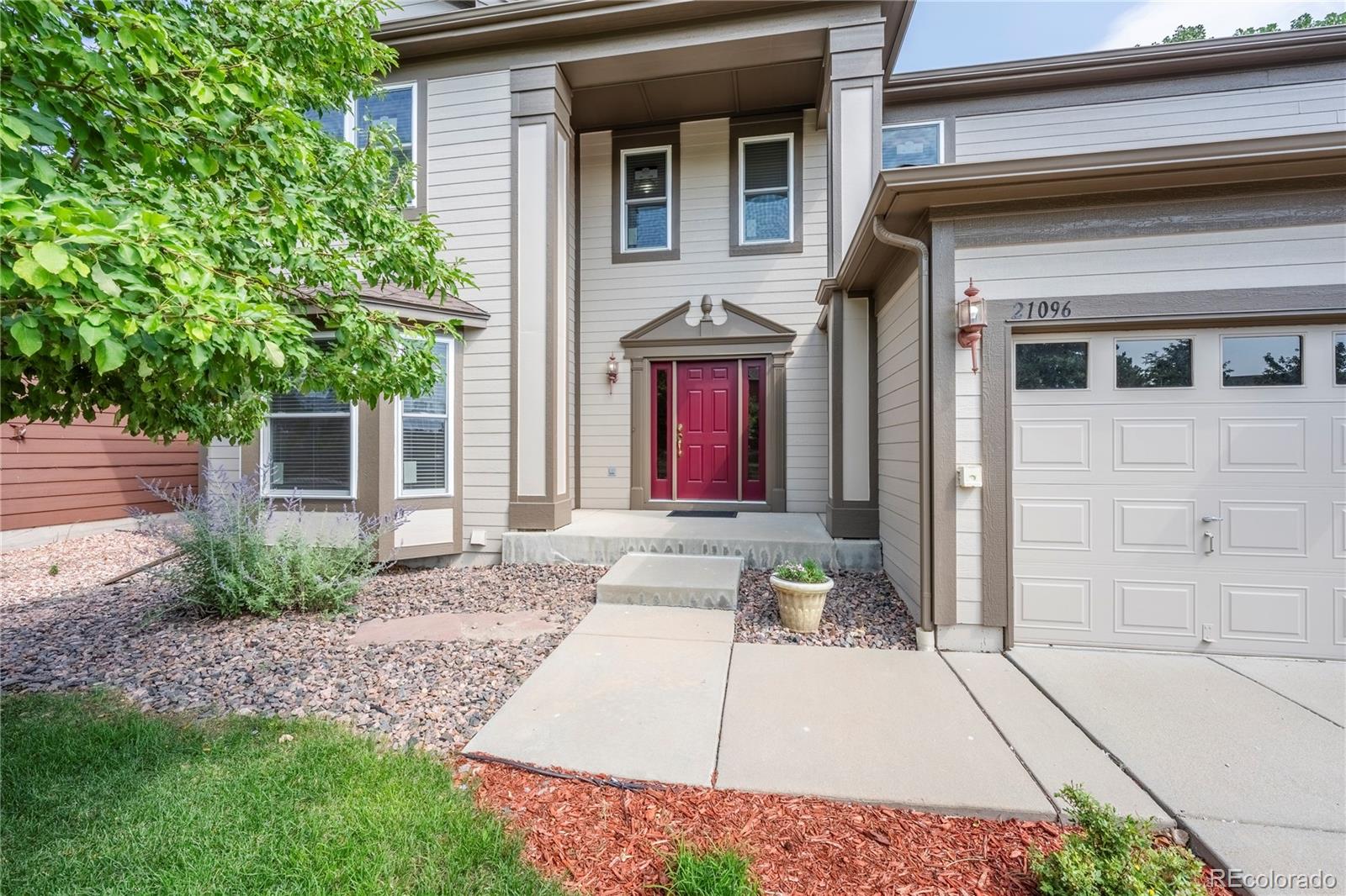 21096 Saddleback Cir, Parker, CO 80138 photo