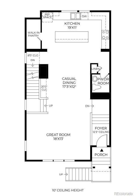 3468 W Elmhurst Pl, Littleton, CO 80120 photo