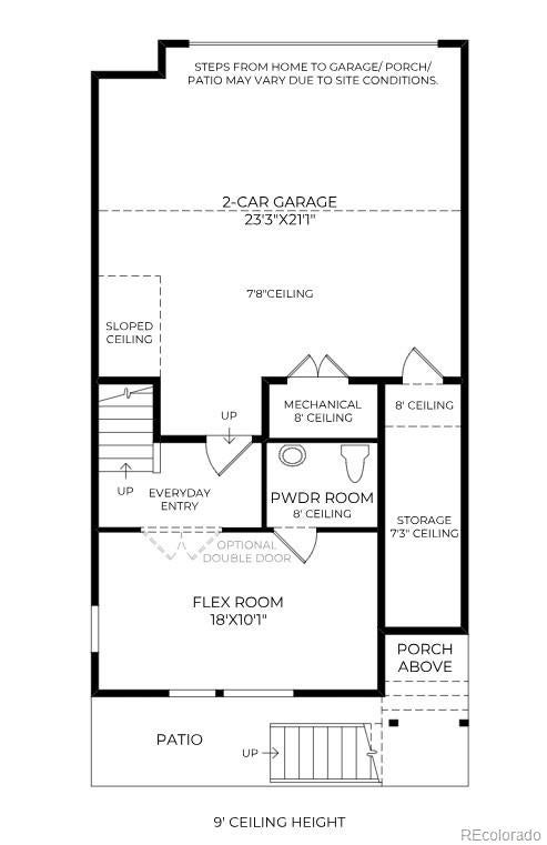 3468 W Elmhurst Pl, Littleton, CO 80120 photo