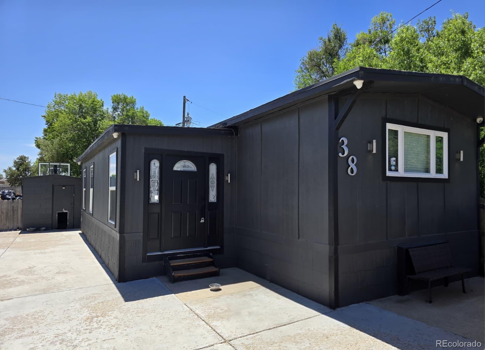 2901 63 Ave, Denver, CO 80221