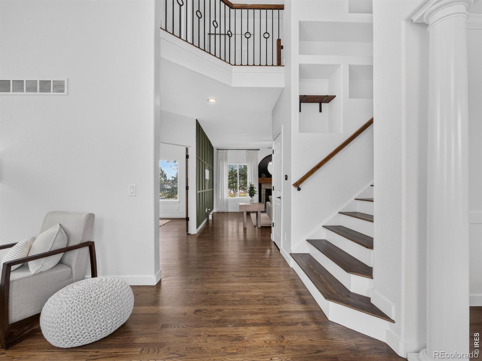 1081 Foursome Dr, Castle Rock, CO 80104 photo